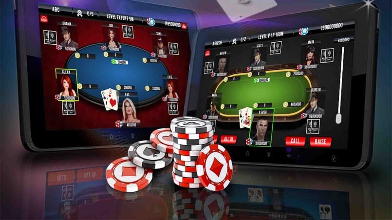 Nhà cái tích hợp phần mềm API Poker nâng cấp trải nghiệm người dùng