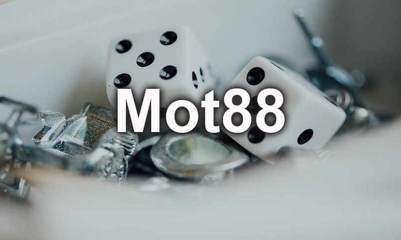 Quá trình đăng nhập Mot88