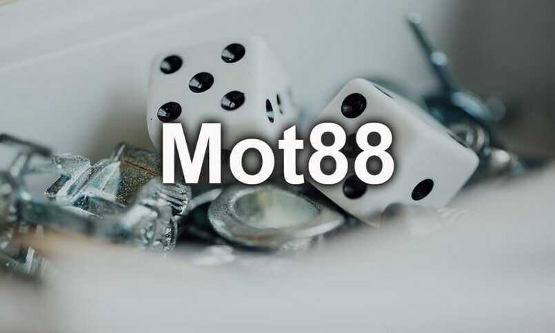 Mot88 casino -  Nơi quy tụ các trò chơi giải trí cá cược hấp dẫn nhất mọi thời đại