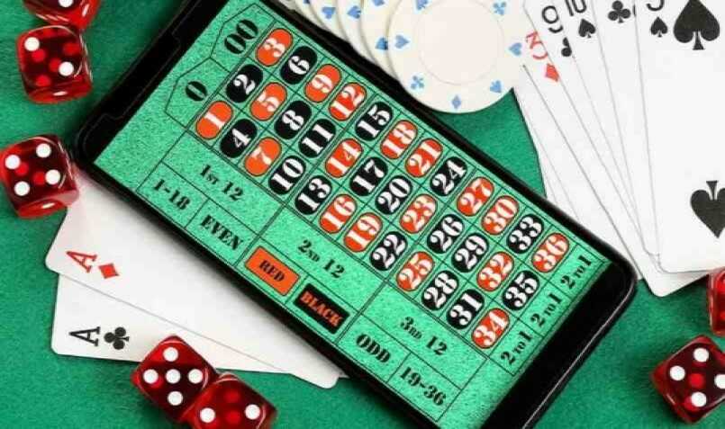Tựa game Poker – trò chơi bài làm trùm tại mot88 casino