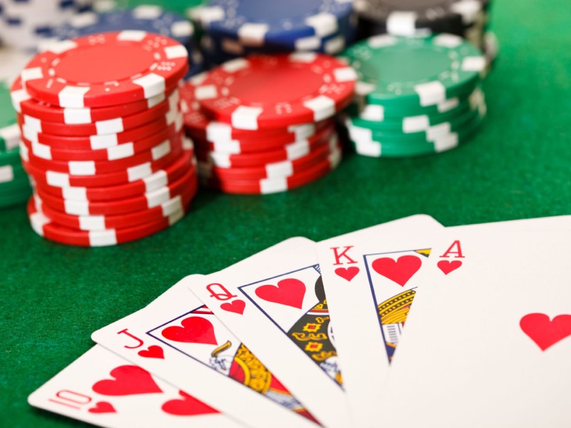 Khái quát tất tần tật về Poker