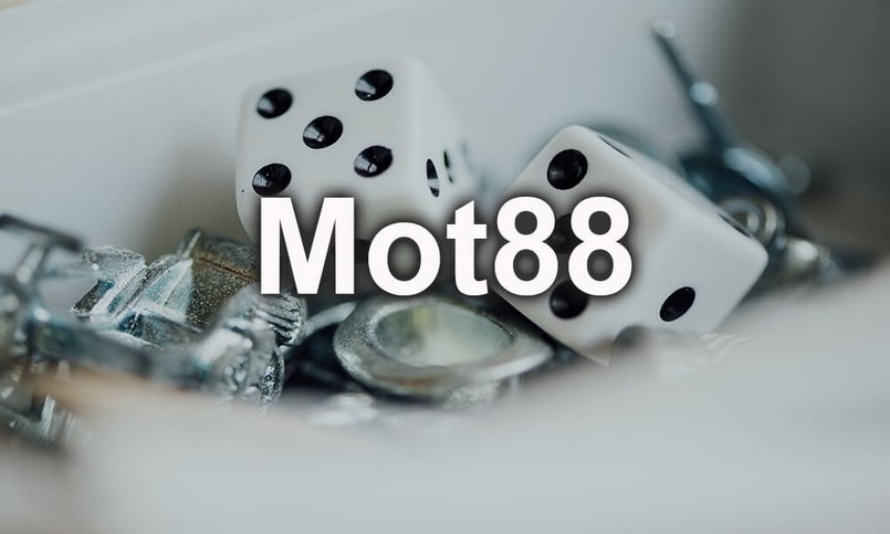 Mot88 ra đời năm nào?